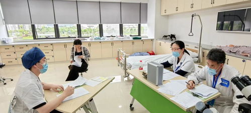 温州医科大学继续教育学院考点2023年省住培结业临床实践能力考核工作顺利完成